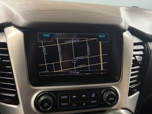 Used 2018 GMC Yukon SLT w/ Open Road Package AWD/4WD image 13