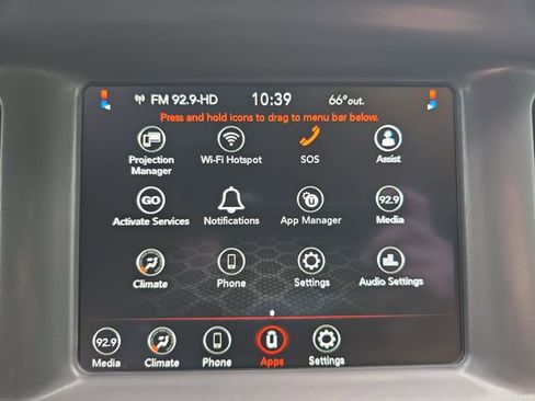 Used 2023 Dodge Charger SXT w/ Blacktop Package image 21