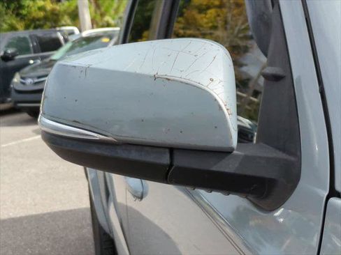 Certified 2019 Toyota Tacoma TRD Sport image 12