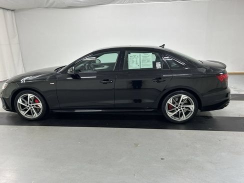 Used 2023 Audi A4 2.0T Premium Plus w/ Premium Plus Package AWD/4WD image 6