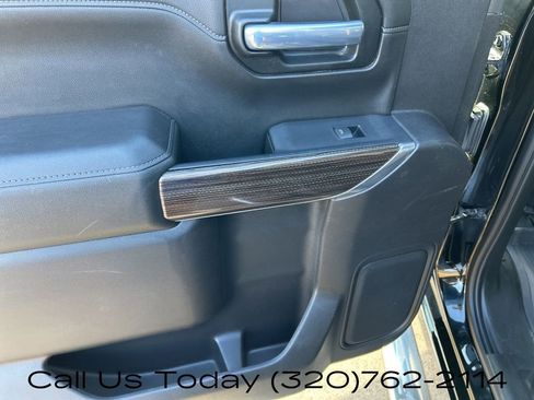 Certified 2020 Chevrolet Silverado 1500 RST w/ All-Star Edition image 29