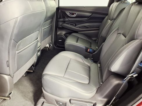 Certified 2023 Subaru Ascent Limited w/ Technology Package image 9