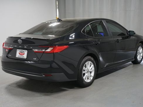 Certified 2025 Toyota Camry LE w/ Convenience Package image 8