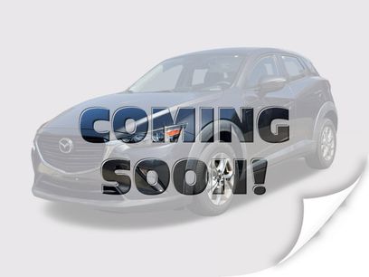 Used 2019 MAZDA CX-3 Sport