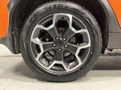 Used 2015 Subaru Crosstrek 2.0i Premium w/ Popular Package #2 AWD/4WD image 37