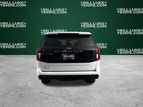 Used 2025 Ford Expedition Active image 7