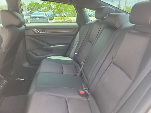 Used 2022 Honda Accord Sport image 14