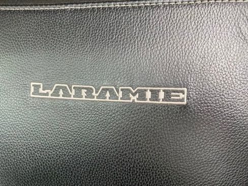 Used 2019 RAM 2500 Laramie AWD/4WD image 18