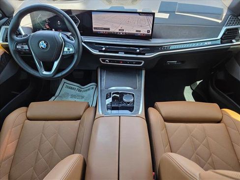 Certified 2025 BMW X5 sDrive40i w/ Premium Package RWD image 17