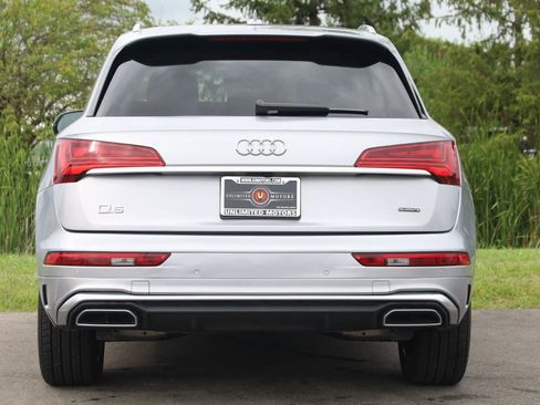 Used 2022 Audi Q5 2.0T Premium Plus image 65