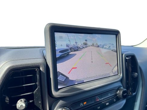 Used 2024 Ford Bronco Sport Badlands image 13