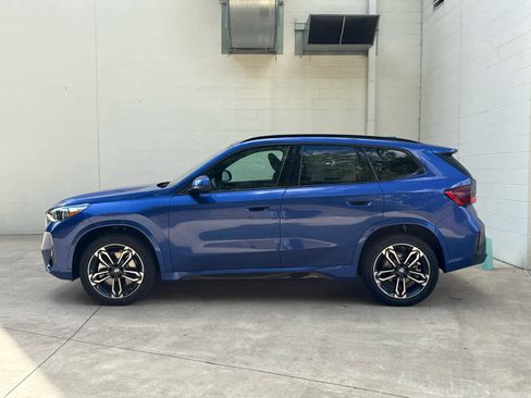 New 2026 BMW X1 xDrive28i w/ M Sport Package image 5