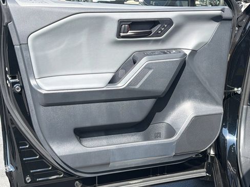 New 2026 Toyota RAV4 XSE AWD/4WD image 18
