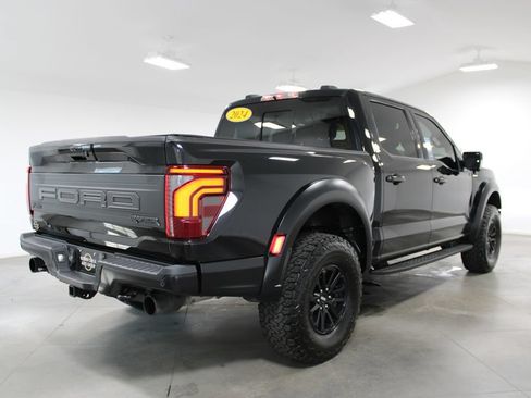 Used 2024 Ford F150 Raptor AWD/4WD image 12