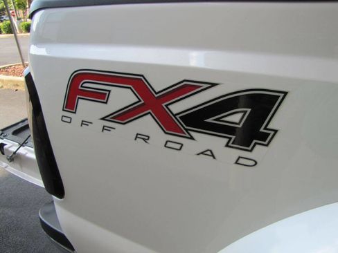 Used 2016 Ford F350 Lariat w/ Lariat Ultimate Package image 31