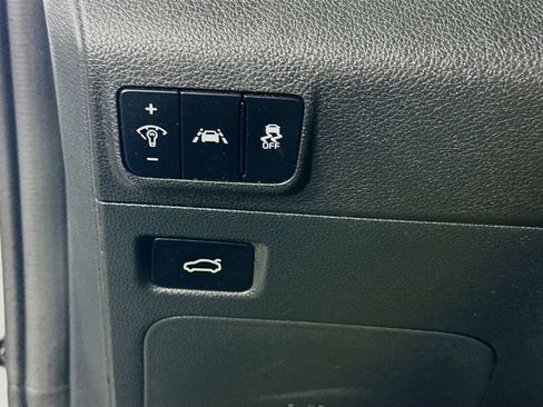 Certified 2021 Kia K5 GT-Line AWD/4WD image 21