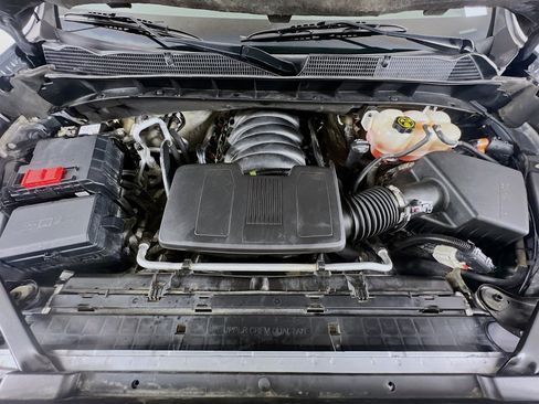 Used 2020 GMC Sierra 1500 SLT image 30