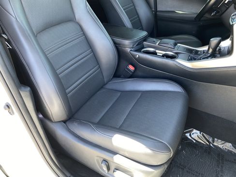 Used 2020 Lexus NX 300 FWD w/ Comfort Package image 10