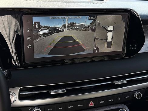 Used 2025 Hyundai Palisade XRT AWD/4WD image 13