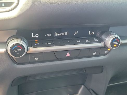 New 2026 MAZDA CX-30 AWD 2.5 S w/ Select Sport Pkg image 28