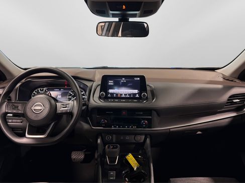 Used 2023 Nissan Rogue SV AWD/4WD image 20