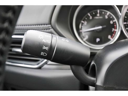 Certified 2025 MAZDA CX-5 AWD 2.5 S w/ Preferred Package image 17