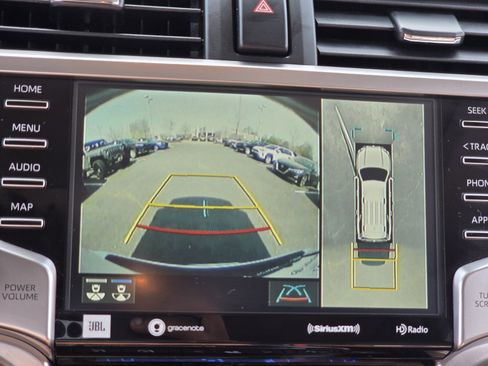 Certified 2024 Toyota 4Runner Limited image 19