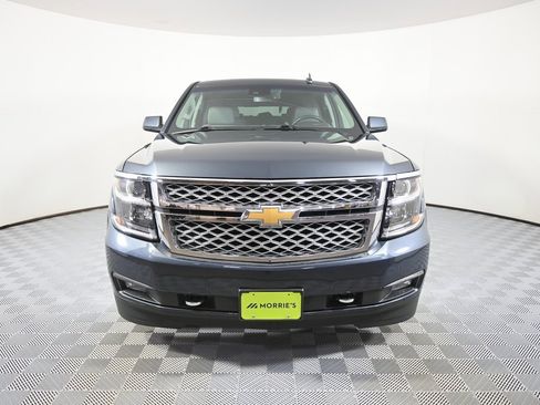 Used 2019 Chevrolet Tahoe LT w/ LT Signature Package image 10