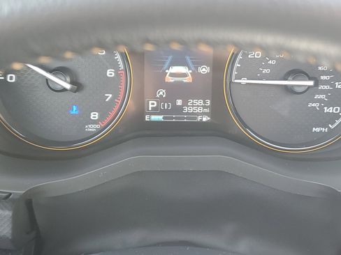 Certified 2025 Subaru Forester Wilderness image 22