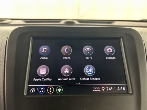 Used 2024 Chevrolet Equinox LT AWD/4WD image 16