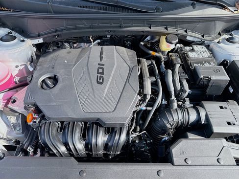 New 2026 Hyundai Tucson Limited image 25