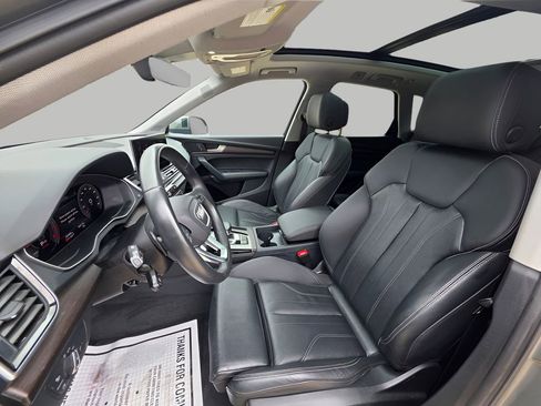 Used 2024 Audi Q5 2.0T Premium Plus image 22