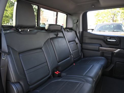 Used 2022 GMC Sierra 1500 Denali w/ Denali Premium Package AWD/4WD image 23