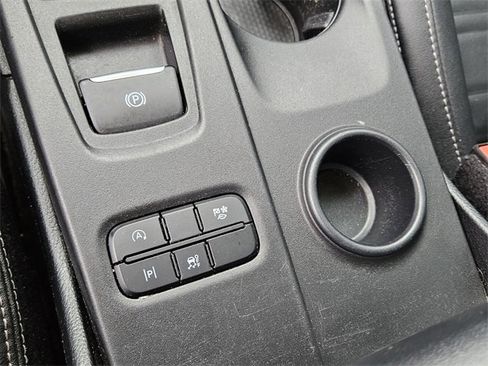 Used 2024 Ford Ranger Lariat image 24