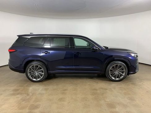 Certified 2025 Lexus TX 350 AWD w/ Technology Package image 7