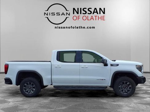 Used 2024 GMC Sierra 1500 AT4X AWD/4WD image 29