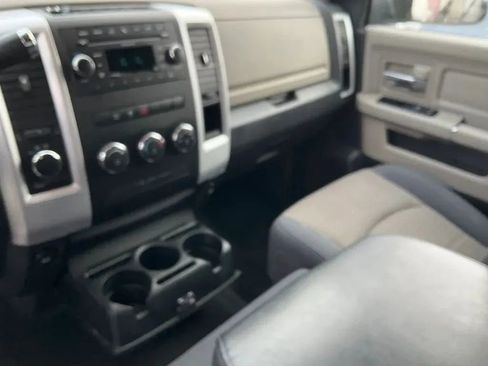 Used 2010 Dodge Ram 1500 Truck SLT w/ Luxury Group image 5