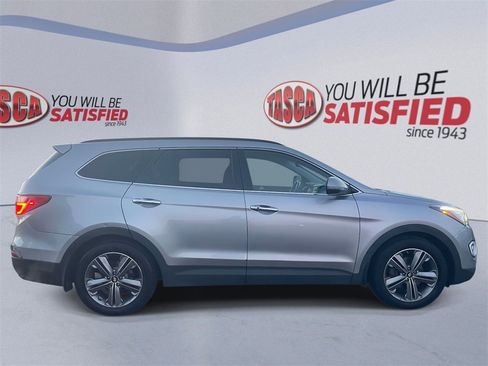 Used 2014 Hyundai Santa Fe Limited image 5