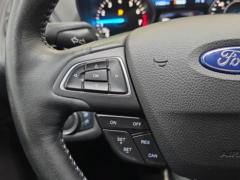 Used 2019 Ford Escape SE AWD/4WD image 16