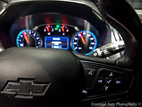 Used 2022 Chevrolet Equinox RS image 20