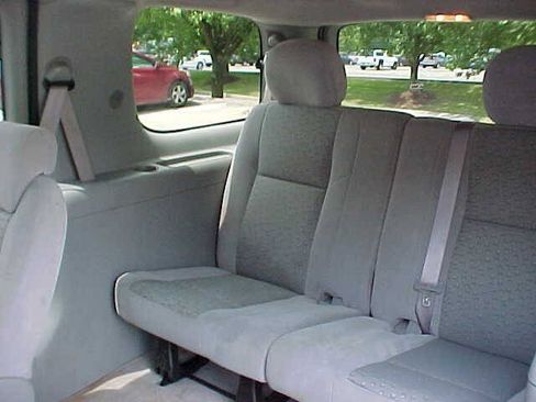 Used 2006 Chevrolet Uplander LS w/ Climate Package FWD image 13