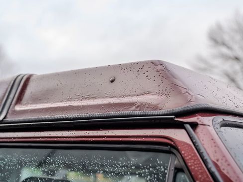 Used 1990 Volkswagen Vanagon GL image 55