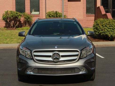 Used 2015 Mercedes-Benz GLA 250 image 2