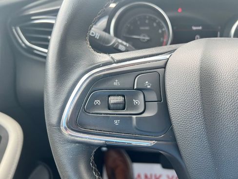 Used 2023 Buick Encore GX Select w/ Safety Package II FWD image 20