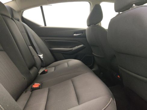 Used 2019 Nissan Altima 2.5 S FWD image 19