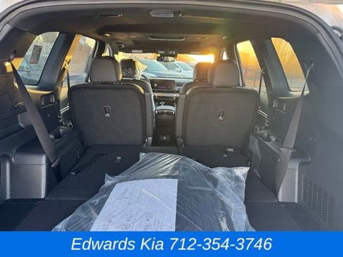 New 2025 Kia Telluride EX X-Line image 12