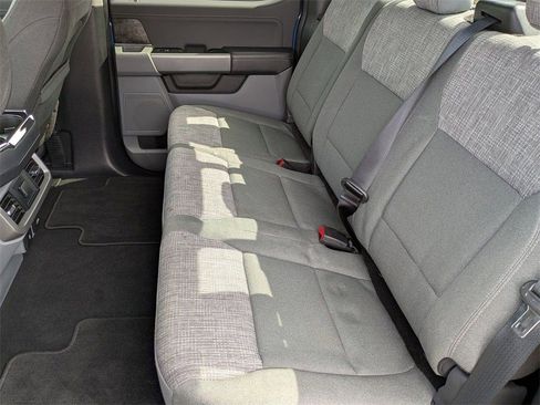 Used 2023 Ford F150 XLT w/ Equipment Group 302A High image 12