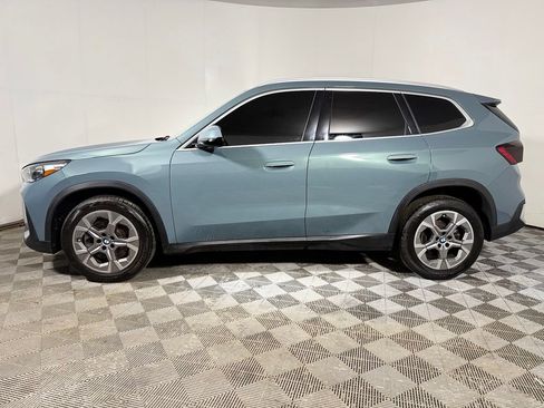 Used 2023 BMW X1 xDrive28i AWD/4WD image 3