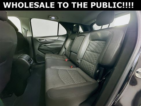 Used 2019 Chevrolet Equinox LT image 24