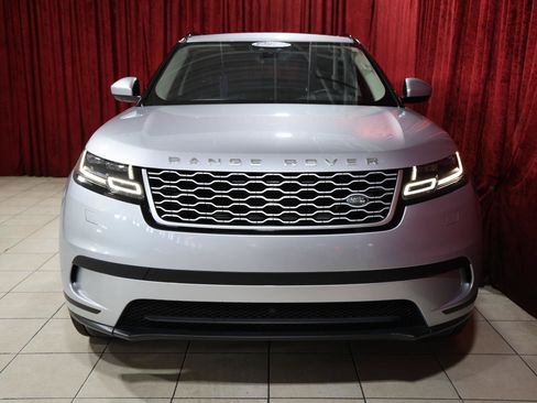 Used 2018 Land Rover Range Rover Velar S AWD/4WD image 9